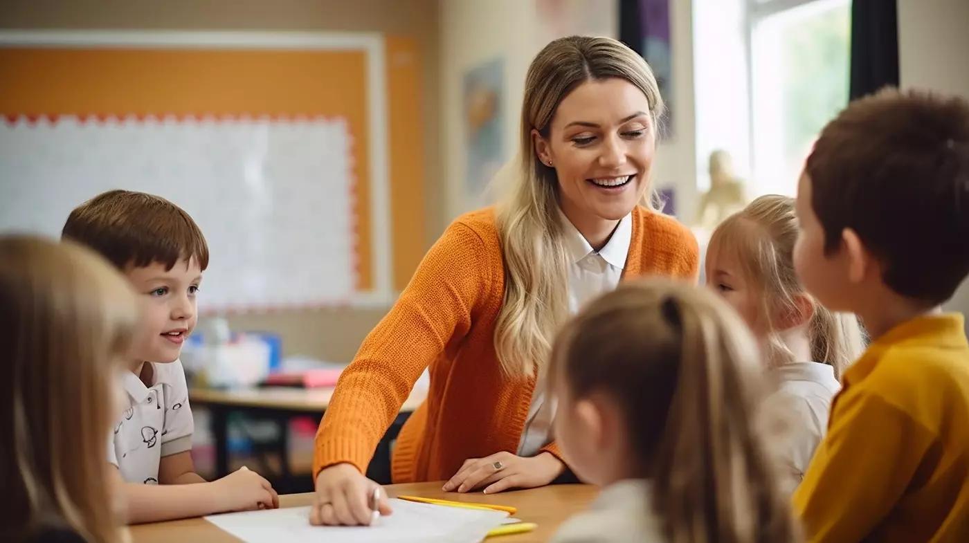 How Technology Can Improve Therapeutic Services in Schools