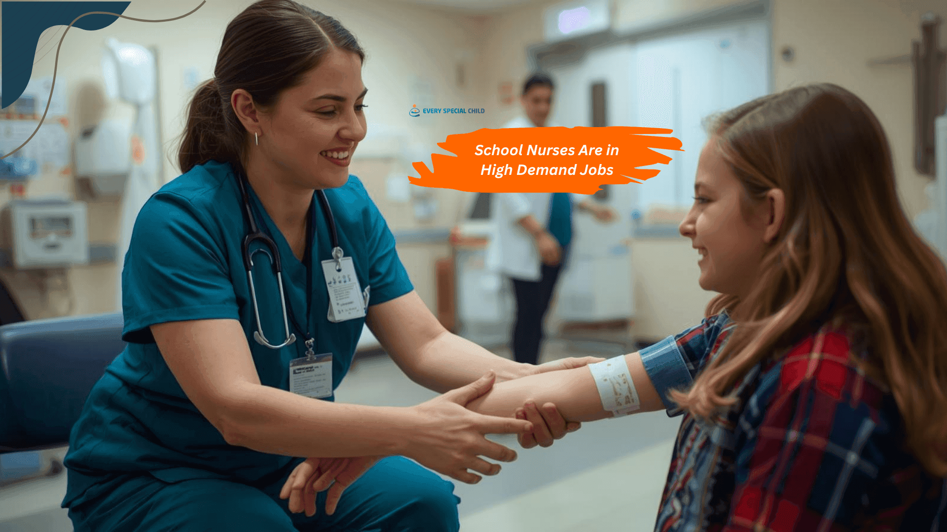 Why School Nurses Are in High Demand: Jobs and Career Paths