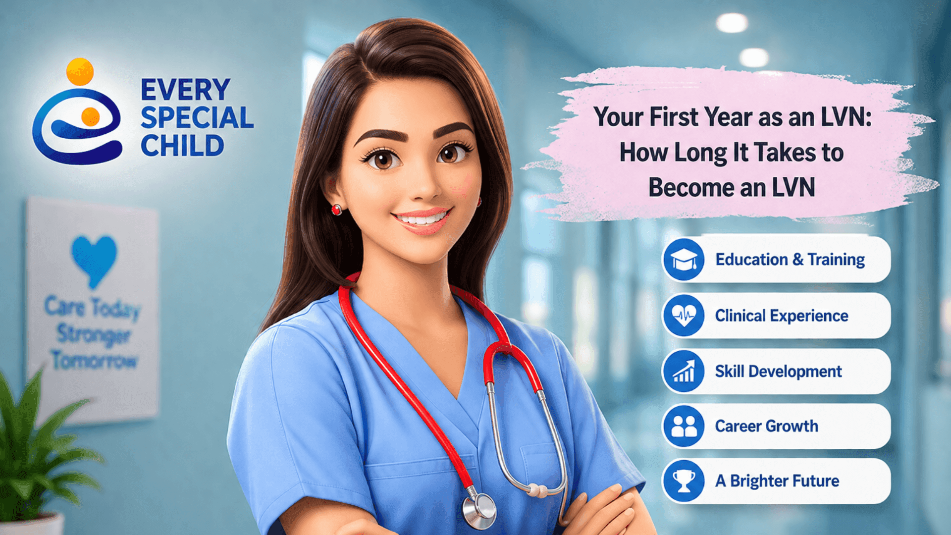 Your First Year as an LVN: How Long It Takes to Become an LVN and What New Nurses Go Through