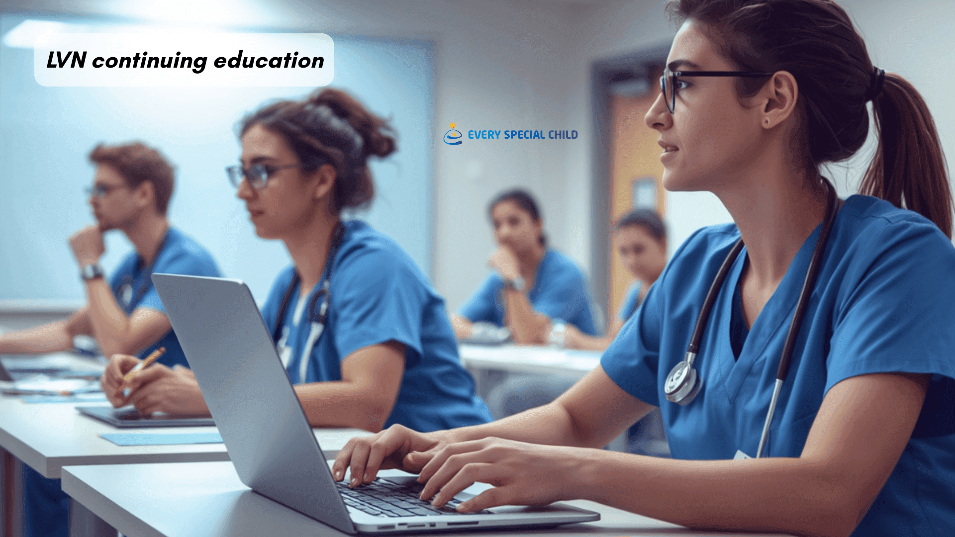 Continuing Education for LVNs: Why It Matters