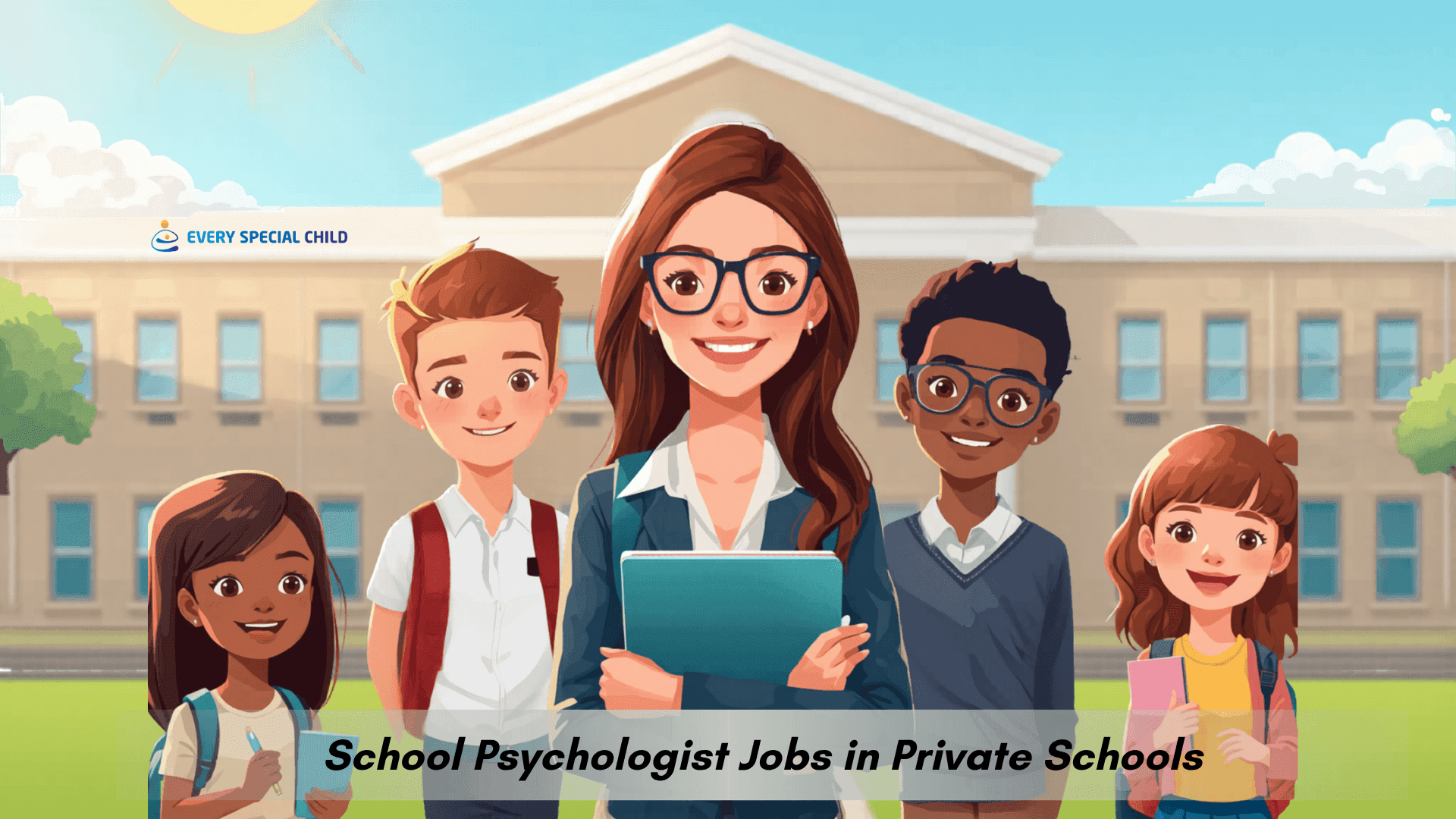 School Psychologist Jobs in Private Schools U.S, Salary, Requirements and Hiring Guide 2026