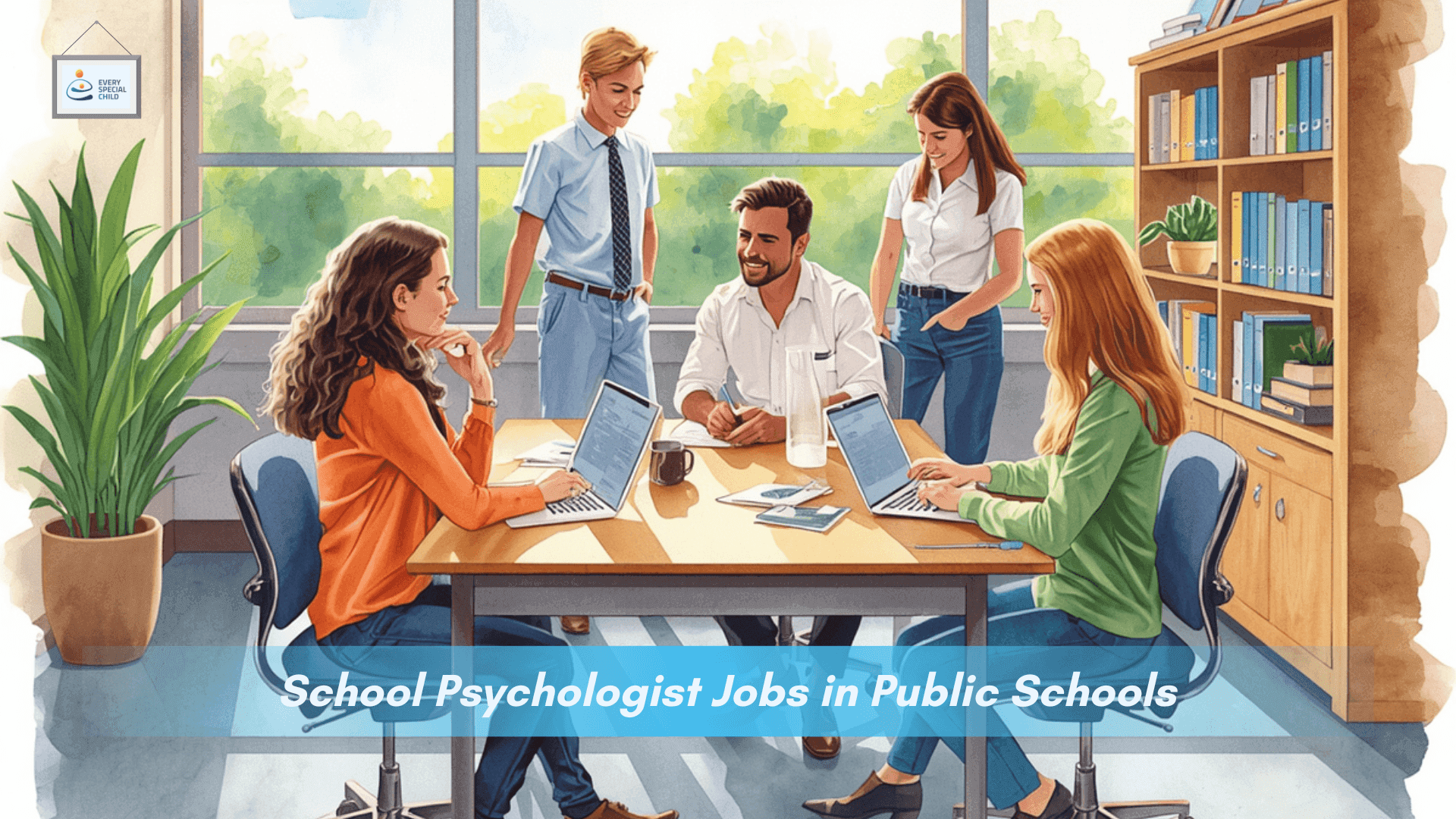 School Psychologist Jobs in Public Schools | Careers, Salary & Hiring Guide