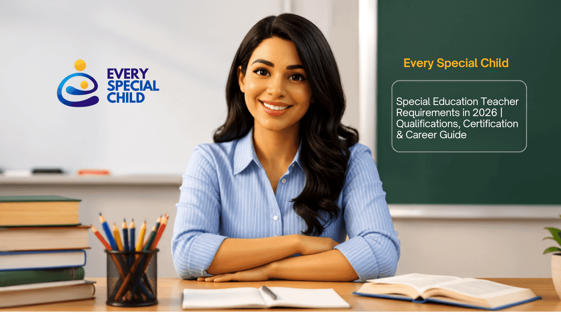 Special Education Teacher Requirements in 2026: Qualifications, Skills & Certifications